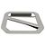 Hermès Clip per banconote HERMES Delta Chaine d'Ancre Argento - vista 5
