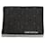 Stola Louis Vuitton My Monogram Eclipse Marrone Nero  - vista 1