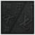 Stola Louis Vuitton My Monogram Eclipse Marrone Nero  - vista 5