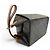 Céline Borsa Celine 19714 Strap Box Triomphe in tela Marrone - vista 4