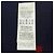 Gucci 649687 Wool Reversible Blanket Red Navy blue - view 6