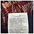 Gucci 649687 Wool Reversible Blanket Red Navy blue - view 7