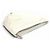 Borsa a mano Mini The Twist in pelle Bottega Veneta Bianco - vista 4