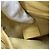 Céline Borsa a tracolla Celine Cuile Triomphe Drawstring in pelle per cellulare Beige - vista 11