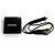 Timeless CHANEL Vintage C107 Coco Mark Chain Leather Ribbon Belt Gürtel Schwarz - Ansicht 2