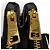 Prada Galleria Small Saffiano Leather Handbag Black - view 12