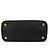 Prada Galleria Small Saffiano Leather Handbag Black - view 3