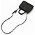 Prada Galleria Small Saffiano Leather Handbag Black - view 4