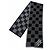 Stola Louis Vuitton Modello 2024 Nero - vista 4