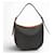 Céline Borsa a Spalla Celine Medium Eloise Marrone - vista 3