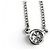 Collana Elsa Peretti By the Yard in Diamanti Tiffany & Co. - vista 2