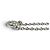 Collana Elsa Peretti By the Yard in Diamanti Tiffany & Co. - vista 5