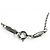 Collana Elsa Peretti By the Yard in Diamanti Tiffany & Co. - vista 6