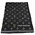 Stola in lana nera Louis Vuitton Nero - vista 7