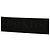 Borsa a Spalla Prada Nylon Pelle Re-Nylon Placca Logo Triangolo Nero - vista 10