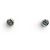Orecchini a lobo Tiffany & Co. Elsa Peretti Color By the Yard Argento Blu