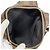 Borsa a Spalla Louis Vuitton Damier Valisette Souple BB Marrone - vista 7