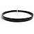 Cartier Must de Reversible Leather Belt Black Dark brown - view 4