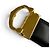 Cartier Must de Reversible Leather Belt Black Dark brown - view 5