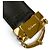 Cartier Must de Reversible Leather Belt Black Dark brown - view 6