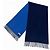 Stola in cashmere Hermès Recto Verso Blu Blu navy - vista 4
