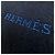 Stola in cashmere Hermès Recto Verso Blu Blu navy - vista 5