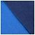 Stola in cashmere Hermès Recto Verso Blu Blu navy - vista 6