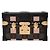 Borsa a Spalla Louis Vuitton Petite Malle Rosa Cachi