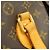Borsa Louis Vuitton Monogram Palermo PM Marrone - vista 10