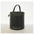 Borsa Louis Vuitton Epi Cannes Nero - vista 2