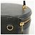 Borsa Louis Vuitton Epi Cannes Nero - vista 6
