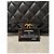 Timeless Borsa Chanel Classic Double Flap Jumbo in pelle nera Nero - vista 10