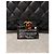 Timeless Borsa Chanel Classic Double Flap Jumbo in pelle nera Nero - vista 11