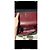 Timeless Borsa Chanel Classic Double Flap Jumbo in pelle nera Nero - vista 9