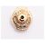 Boucles d'oreilles Trinity de Cartier - vue 6