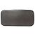 Borsa Louis Vuitton Monogram Mat Nero - vista 3