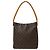 Looping Borsa a Spalla Louis Vuitton Monogram Monogramma