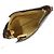 Looping Borsa a Spalla Louis Vuitton Monogram Monogramma - vista 5