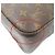 Looping Borsa a Spalla Louis Vuitton Monogram Monogramma - vista 8