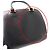 Borsa a mano in pelle Epi Louis Vuitton Nero - vista 9