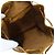 Montsouris Louis Vuitton Monogram Canvas Rucksack Braun - Ansicht 7