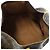 Borsa Boston in Canvas Monogram marrone Louis Vuitton - vista 5