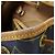 Louis Vuitton Women's Monogram Canvas Backpack Brown - view 13
