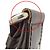 Borsa a tracolla da uomo Louis Vuitton Damier Geant Nero - vista 11