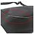 Borsa a tracolla da uomo Louis Vuitton Damier Geant Nero - vista 8
