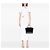 Tote Prada Black Spazzolato con Cristalli e Borchie Nero - vista 7