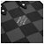Louis Vuitton Sac Plat Damier Nero XS - vista 5