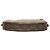 Louis Vuitton Pochette Marly Bandouliere Marrone Monogram - vista 3