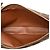 Louis Vuitton Pochette Marly Bandouliere Marrone Monogram - vista 4