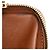 Louis Vuitton Pochette Marly Bandouliere Marrone Monogram - vista 6